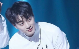 Yoon Doo Joon Highlight Bikin Fans Makin Rindu Usai Pamer Foto Ganteng Saat Wamil