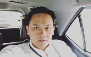 Jenguk Ahmad Dhani di Rutan Cipinang, Farhat Abbas Malah Bertemu Sosok Ini
