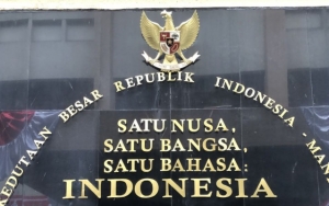 Indonesia Minta Klarifikasi Filipina Soal Tuduhan WNI Jadi Pelaku Bom Gereja di Jolo