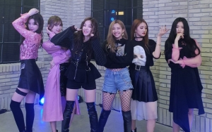 (G)I-DLE Umumkan Comeback Akhir Februari, Netter Antusias