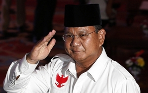 Gagal Kelola Bangsa, Prabowo Subianto Sebut Pembangunan Indonesia Sudah Keliru Sejak Orde Baru