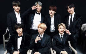 BTS Dihadiahi Novel Terbaru oleh Paulo Coelho