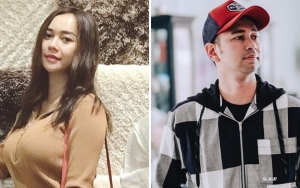Aura Kasih Bantah Pernah Pacaran dengan Raffi Ahmad, Sempat Kesal Karena Hal Ini
