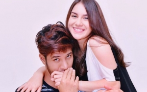 Ungkapan Manis Ammar Zoni untuk Irish Bella yang Terbaring Lemah Bikin Fans Baper
