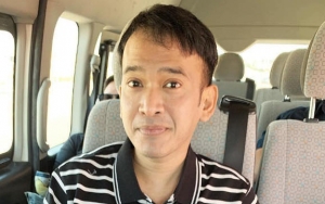 Pantau Della Perez Diperiksa Polisi, Ruben Onsu Masih Syok Adik Jupe Saksi Prostitusi Online