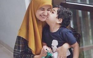 'Drama Peribuan', Shireen Sungkar Tetap Banjir Pujian