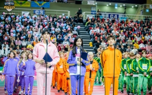 'ISAC 2019': Hasil Pertandingan Sengit Hari Kedua, Bowling Hingga Lari Estafet 400 Meter