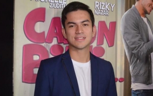 Rizky Nazar Ceritakan Perjuangan Michelle Zudith Lancar Bahasa Jawa di Film 'Calon Bini'