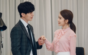 'Touch Your Heart' Dinilai Membosankan, Akting Lee Dong Wook dan Yoo In Na Tuai Kritik