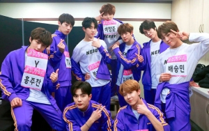 Golden Child Ucapkan Terima Kasih ke Fans Usai Menangkan Medali Emas Kedua di 'ISAC' 2019
