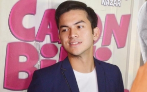 Disebut Pacaran dengan Michelle Zudith, Rizky Nazar: Saya Masih Jomblo Kok