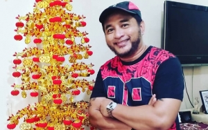 Jeremy Teti Punya Tato Bernilai Rp 60 Juta Diincar Brondong Hingga Tante-Tante