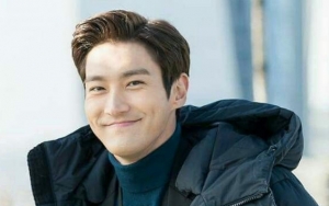 Choi Siwon SuJu Pajang Foto Endorse, Netter: Benar-Benar Pria Sempurna