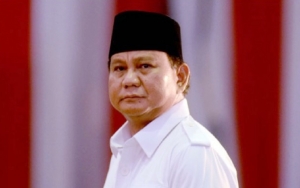 Prabowo Nilai Elite Indonesia Gagal Kelola Bangsa Bahkan Sejak Era Orde Baru