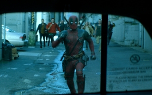 Disney Pastikan 'Deadpool' Tak Akan Masuk MCU