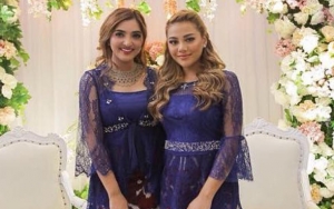 Aurel Saingi Kecantikan Ashanty, Sifat Asli Saat Ketemu Fans Terbongkar