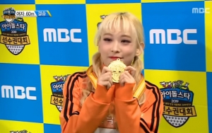 'ISAC' Banjir Hujatan Netter Karena Anak Tirikan Idol-Idol Tak Populer 