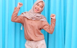  Sering Dicibir Berhijab Tapi Pecicilan, Ria Ricis 'Tampar' Haters Berikan Jawaban Menohok