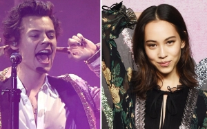 Harry Styles dan Kiko Mizuhara Kedapatan Jalan Bareng Usai Bantah Rumor Pacaran