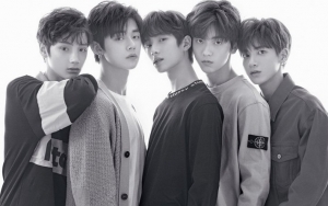 TXT Boy Grup Adik BTS Resmi Umumkan Nama Album dan Tanggal Debut