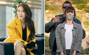 'Touch Your Heart' Kocak Parodikan Adegan SongSong Couple di 'Descendants of the Sun'