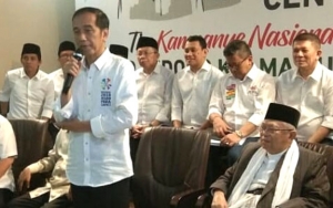 Jokowi Dilaporkan ke Bawaslu Soal 'Propaganda Rusia', TKN: Prabowo Juga Buat Gaduh!