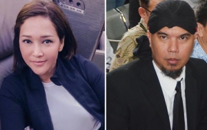  Dulu Sombong Kuasai Nasib Maia, Dhani 'Ngemis' Ogah Ditahan di Surabaya Bikin Haters Ngakak