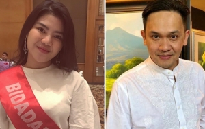  Meldi Keponakan Dewi Persik Nyanyi Bareng Farhat Abbas, Netter Ngakak Jahat Kompak Bilang Cocok