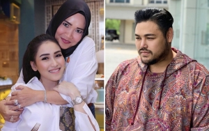  Ibu Doakan Ayu Ting Ting Segera Ketemu Jodoh, Komentar Ivan Gunawan Bikin Nyesek Banget