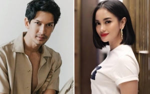 Dimas Beck Tulis Ungkapan Romantis Untuk Ririn Ekawati, Pacaran?