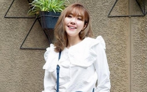 Gisella Anastasia Tampil Cantik Pakai Cheongsam Malah Disebut Mirip Lucinta Luna