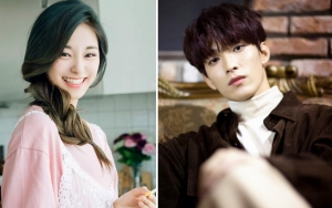 Tzuyu Twice - DK Seventeen Bikin Penonton Takjub Usai Raih Skor Sempurna di Cabang Panahan 'ISAC'