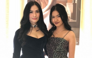 Iis Dahlia 'Dipermalukan' Anak Karena Pelit, Nia Ramadhani 'Julid' Soal Kekayaan