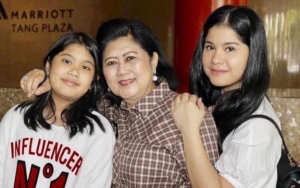 Annisa Pohan Kenang Masa Lalu di Istana Negara Malah Dikasihani, Sang Mertua Beri Pembelaan