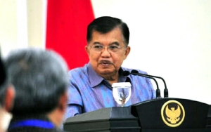 Publik Diimbau Agar Tak Golput, Jusuf Kalla: Itu Tidak Melanggar