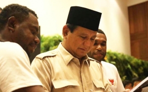 Prabowo Sebut Anggaran Negara 'Bocor' Hingga Rp 500 Triliun Karena Penggelembungan Dana