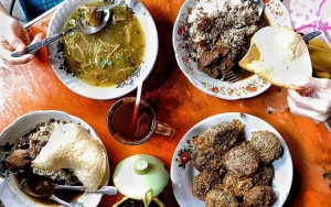 7 Tempat Kuliner Malam yang Menggoda di Surabaya 