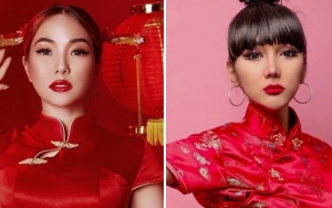 Gisella Anastasia Tak Masalah Disebut Seperti Lucinta Luna, Akui Ada Kemiripan