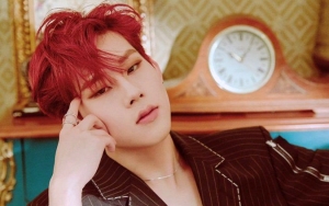 Jooheon Dirumorkan Ganti Nama Panggung Usai Monsta X Lakukan Hal Ini