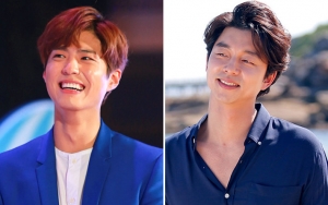 Park Bo Gum Ditawari Akting Bareng Gong Yoo di Film 'Seo Bok'