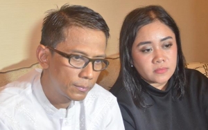 Belum Jenguk Vanessa Angel Sekalipun di Penjara, Sang Ayah Beri Wejangan Ini