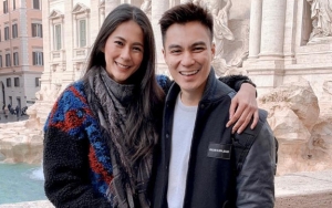 Paula Verhoeven Seperti Beri Kode Segera Hijrah usai Baim Wong Kena Wejangan Bak 'Serangan Petir'