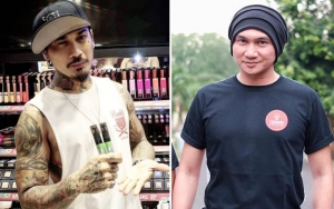 Jerinx SID Disindir Jadi Tukang Bikin Onar Saat Serang Balik Anji Soal Bisnis Ayam