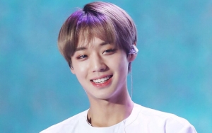 Member Wanna One Ini Dikonfirmasi Tampil di Fanmeeting Park Jihoon