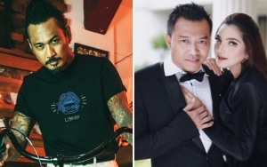 Jerinx SID Terima Tantangan Anang-Ashanty Debat RUU Permusikan di Layar Kaca, Kapan?