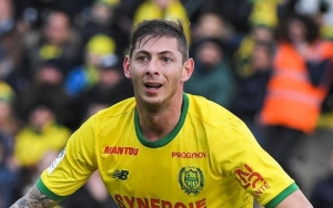 Sempat Hilang Tanpa Jejak, Jasad Dari Pesawat Pesepak Bola Emiliano Sala Berhasil Diangkat