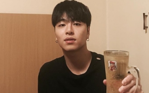 Koo Junghoe iKON Unggah Foto Topless Saat Liburan ke Jepang dan Dicibir Habis-Habisan 