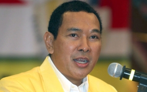 Partai Tommy Soeharto Tak Setuju Dengan Prabowo Soal Pembangunan Orde Baru