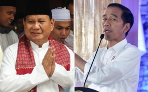 BPN Prabowo Balik Tantang Jokowi Laporkan Sendiri Kebocoran Anggaran Negara Rp 500 Triliun ke KPK