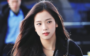 Kecantikan Jisoo Black Pink di Postingan Ini Disebut Wakili Korea 